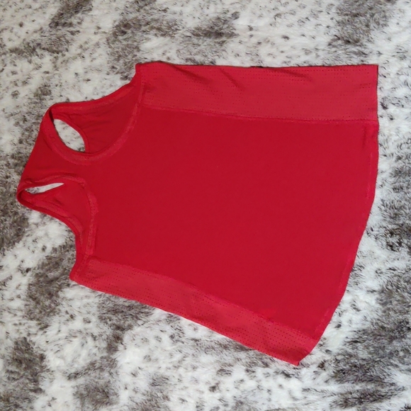Avia Racerback Tank - Picture 2 of 5